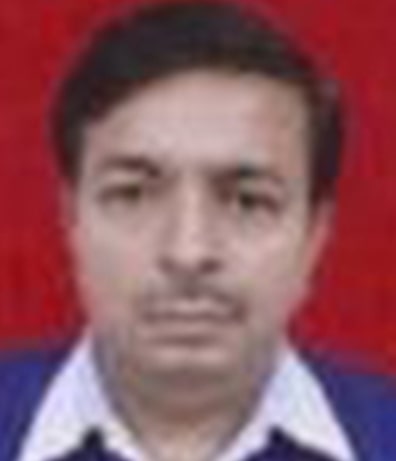 Nirmal Kishore Sharma